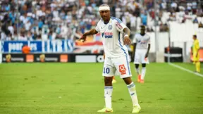 Mercato - OM : « Marseille veut se séparer d’André Ayew… »
