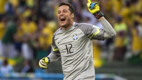 Mercato - Officiel : Julio Cesar signe avec Benfica