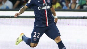 Mercato - PSG/AS Monaco : Le dossier Lavezzi dépendant des volontés de Falcao ?