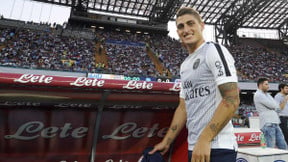 Mercato - PSG/Real Madrid : Verratti mettrait la pression sur Paris !