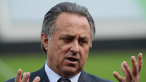 Coupe du monde 2018 : La Russie n’écoute pas la FIFA