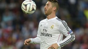 Mercato - Real Madrid/PSG : Sergio Ramos se prononce sur l’avenir de Di Maria