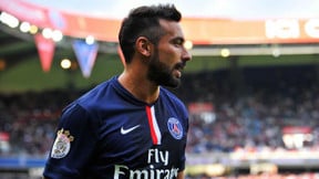 Mercato - PSG : Des envies d’Italie pour Lavezzi ?