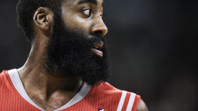 Basket - Harden : « Le meilleur joueur du monde ? C’est moi ! »