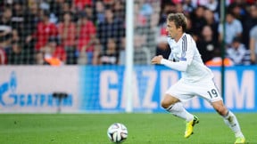 Mercato - Officiel - Real Madrid : Modric prolonge !