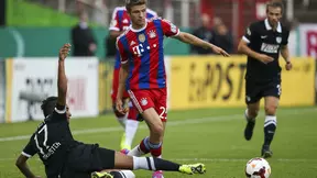 Mercato - Bayern Munich : Müller a décliné une grosse offre cet été !