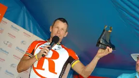 Cyclisme - Armstrong : « J’ai besoin d’écrire un livre »
