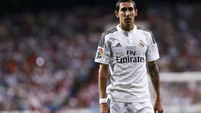 Mercato - PSG/Real Madrid/Manchester United : Que doit faire Angel Di Maria ?