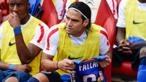 Mercato - AS Monaco : Les six clubs en course pour Falcao connus ?