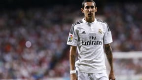 Mercato - Real Madrid/Manchester United : Comment le dossier Di Maria pourrait atteindre 90 M€…