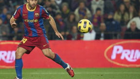 Barcelone : Mascherano juge la concurrence en Liga