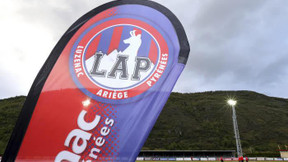 Ligue 2 : Pas de conciliation entre Luzenac et la LFP