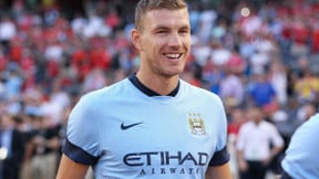 Mercato - Officiel : Dzeko prolonge son contrat !