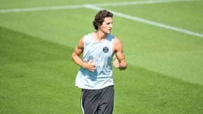 Mercato - PSG : Arsenal et Chelsea toujours dans la course pour Rabiot ?