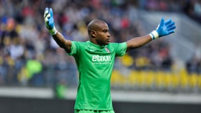 Mercato - LOSC : Enyeama n’exclut pas un départ…