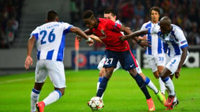 Ligue des Champions : Le LOSC tombe contre le FC Porto !