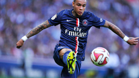 PSG : Van der Wiel de retour en sélection ?