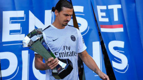 Ligue des Champions - PSG : Ce club qu’Ibrahimovic aimerait affronter