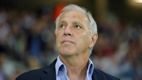 Ligue des Champions - LOSC : Girard sans regret