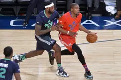Basket - NBA : Nike sous pression pour conserver Kevin Durant