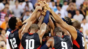Basket - Coupe du monde - USA : La liste des 12 dévoilée