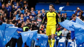 Mercato - Chelsea/PSG : Offre de l’AS Monaco pour Petr Cech ?