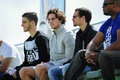 Mercato - PSG/Juventus/ASSE : Assaut du Milan AC pour Rabiot !