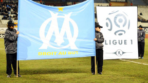 Mercato - OM : Le club d’Alef annonce un accord pour le prêt