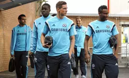 Mercato - Chelsea : Ce nouvel attaquant ciblé qui pousserait Torres vers la sortie…