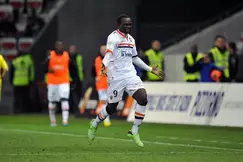 Mercato - ASSE/AS Monaco : Un club avoue des discussions pour Aboubakar !