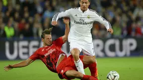 Mercato - Real Madrid/PSG : Chelsea prêt à évincer Manchester United du cas Cristiano Ronaldo ?
