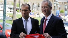 AS Monaco - Vasilyev : « La plus belle boutique de France, c’est la nôtre »