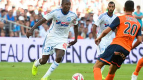 Mercato - OM : Imbula tenté par la Serie A ? Il répond !