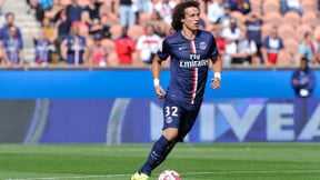 Mercato - PSG : David Luiz, Aurier… Pastore juge le mercato parisien