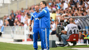 Mercato - OM : Bielsa n’a pas choisi Alef…