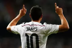 Mercato - Real Madrid : Ancelotti évoque les premiers pas de James Rodriguez…