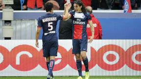 PSG - Polémique : Marquinhos sort du silence pour Cavani et Lavezzi !