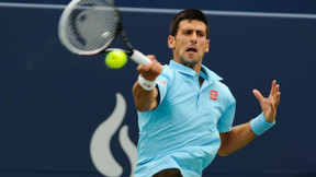 Tennis - US Open : Un tirage compliqué pour Djokovic