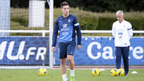 Équipe de France : Deschamps revient sur la retraite internationale de Nasri