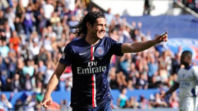 Mercato - PSG/Manchester United/Liverpool : Ce que laisse entendre l’entourage de Cavani…