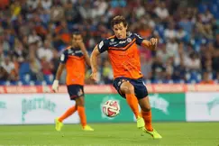 Montpellier : Stambouli toujours absent