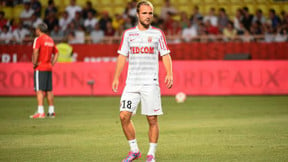 AS Monaco : « Si en octobre on n’a toujours pas gagné, il faudra s’inquiéter »