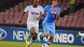 Mercato - OM/Newcastle : André Ayew toujours sur les tablettes d’un club italien