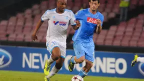 Mercato - OM/Newcastle : André Ayew toujours sur les tablettes d’un club italien