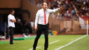 AS Monaco - Jardim : « Croire en notre groupe »