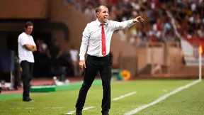 AS Monaco - Jardim : « Croire en notre groupe »