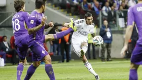 Mercato - Real Madrid/PSG/Manchester United : Ancelotti aurait écarté Di Maria !