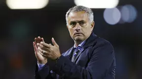 Ligue des Champions - Chelsea : Mourinho réagit au tirage au sort