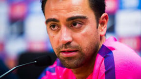 Mercato - Barcelone : La mise au point de Xavi sur son avenir