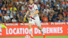 EXCLU - Mercato : L’OGC Nice discute pour Plasil